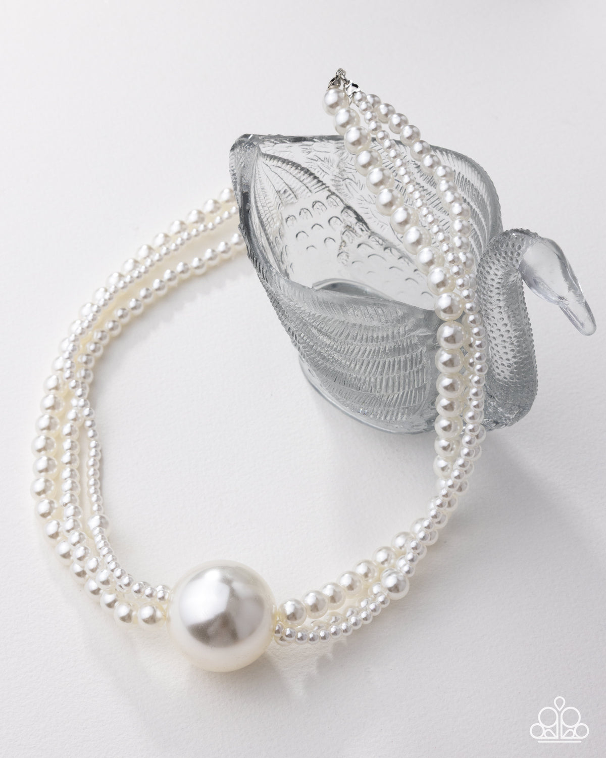 Polished Professional - White (N2965)