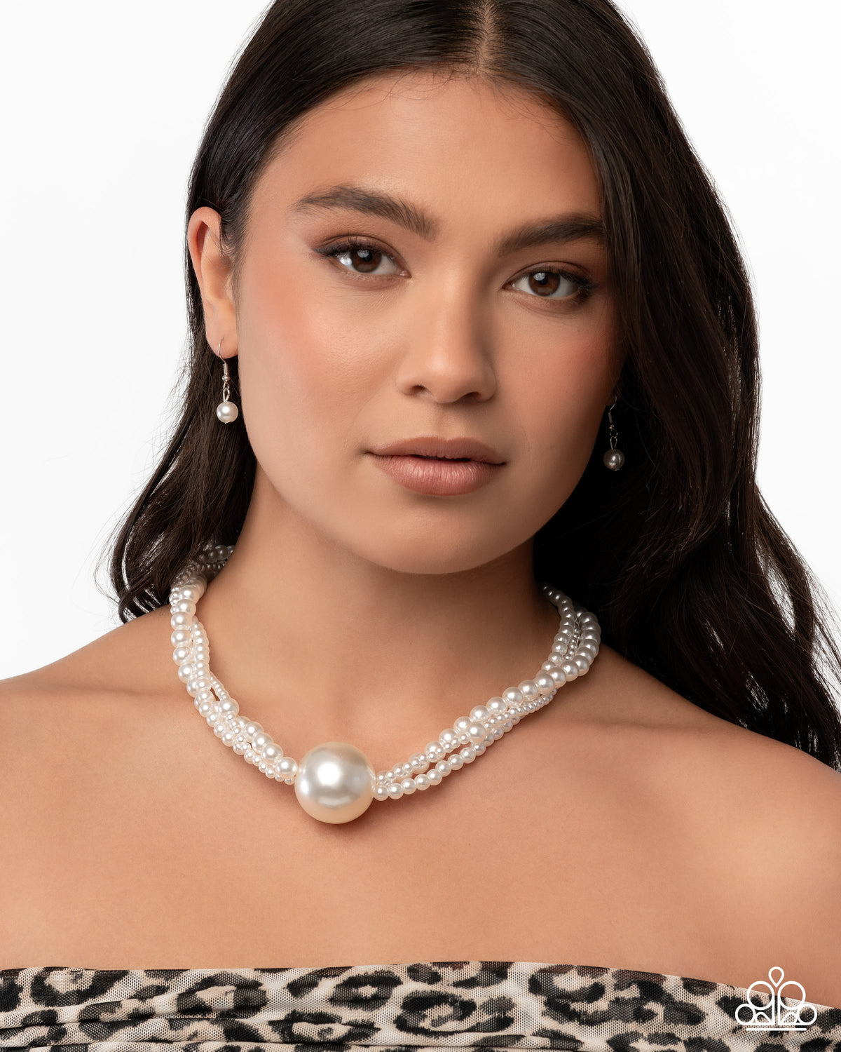 Polished Professional - White (N2965)