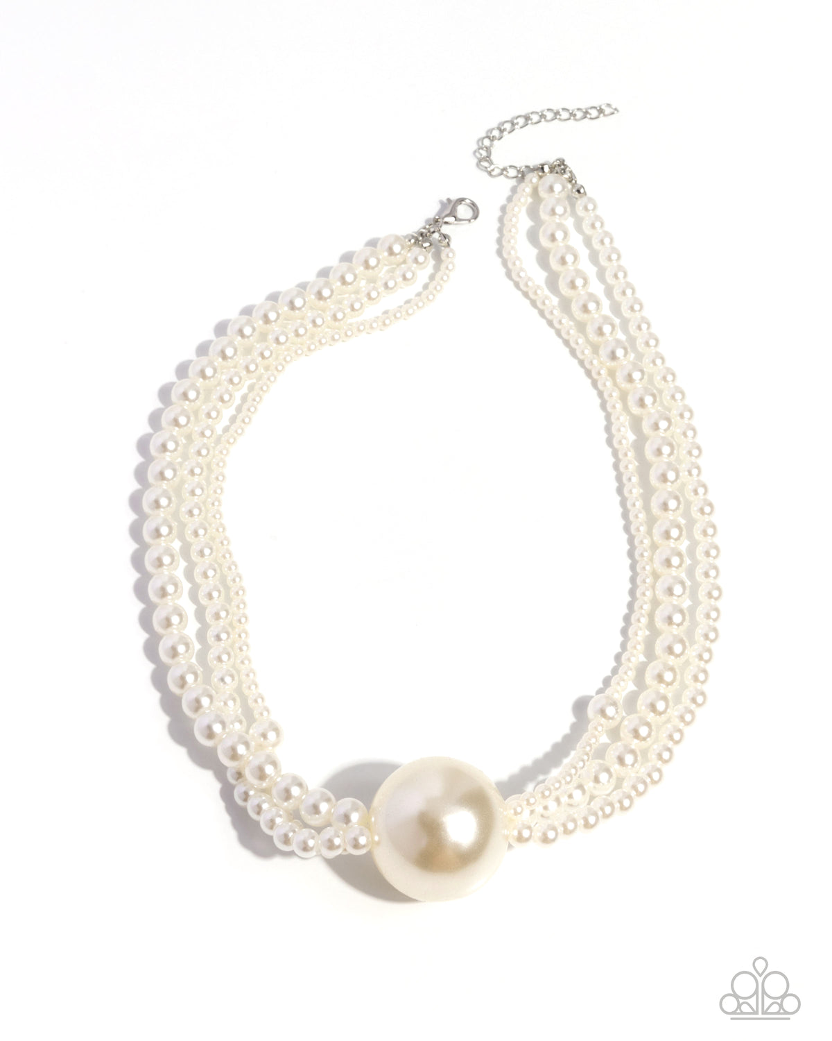Polished Professional - White (N2965)