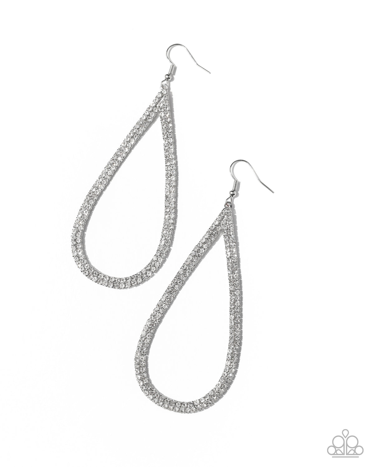 Traditional Twinkle - White (E1742)