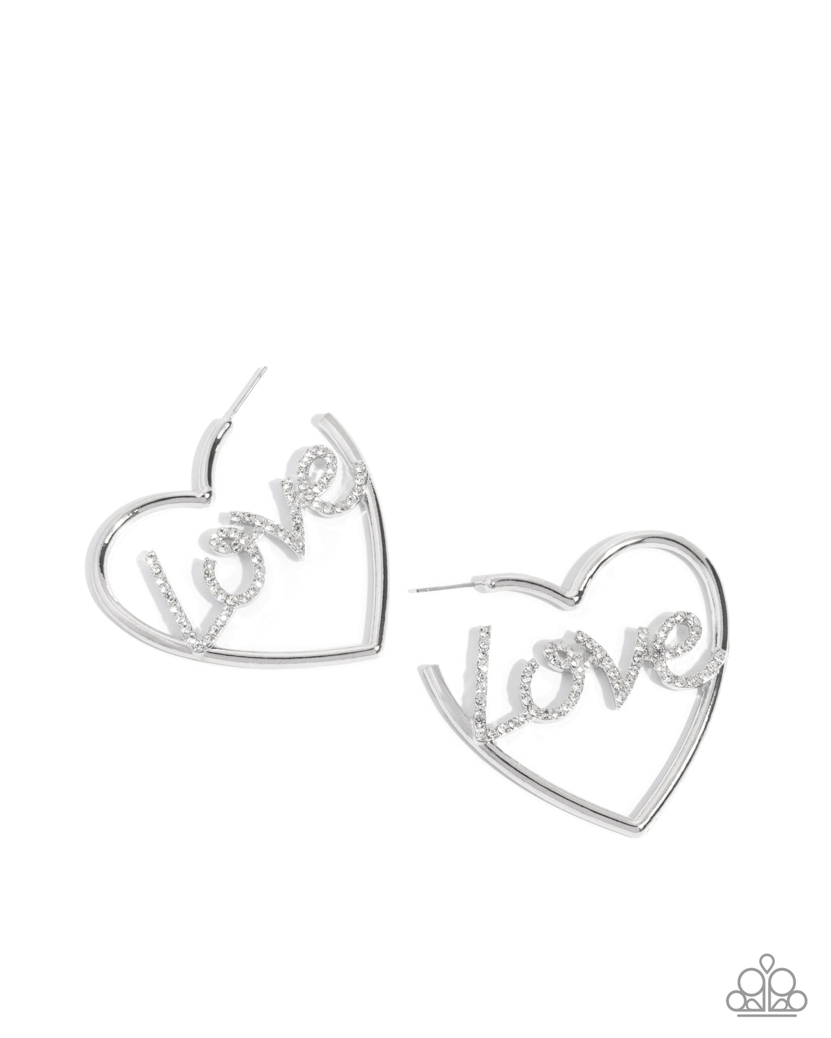 Lovely Cadence - White (E2141)