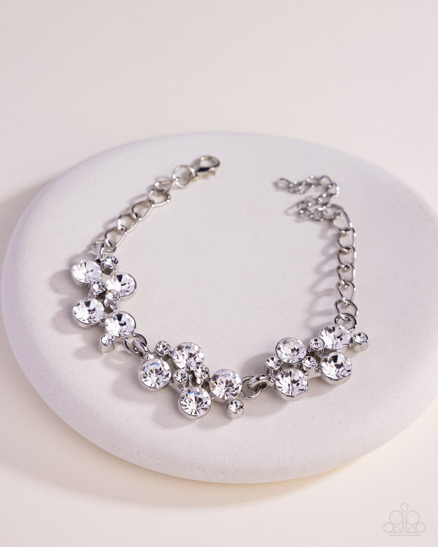 Old Hollywood - White