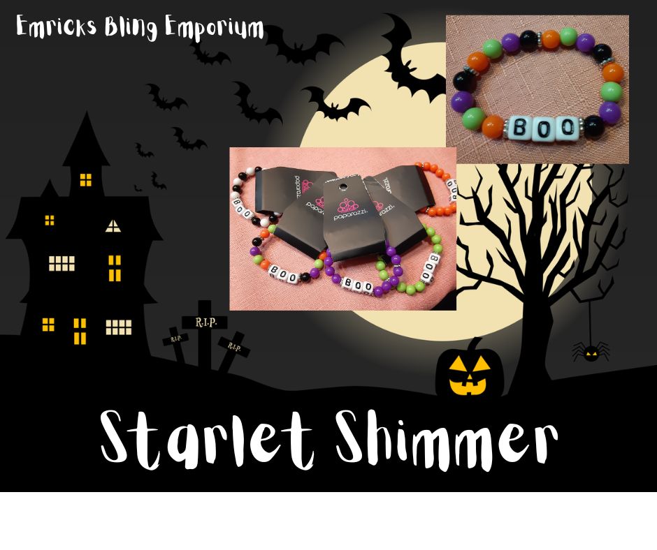 Starlet Shimmer - Bracelet Kit Multi