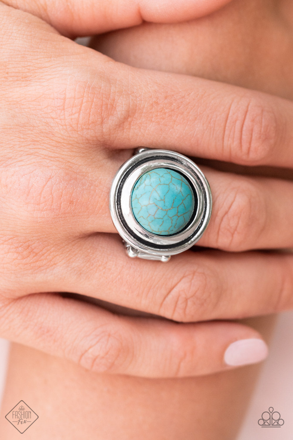 Drive You wild - Turquoise (R670)