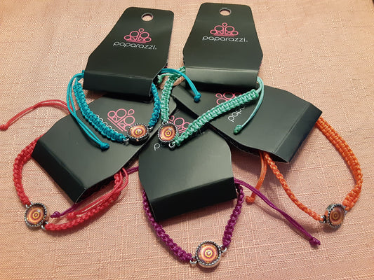Starlet Shimmer - Bracelet Kit Multi