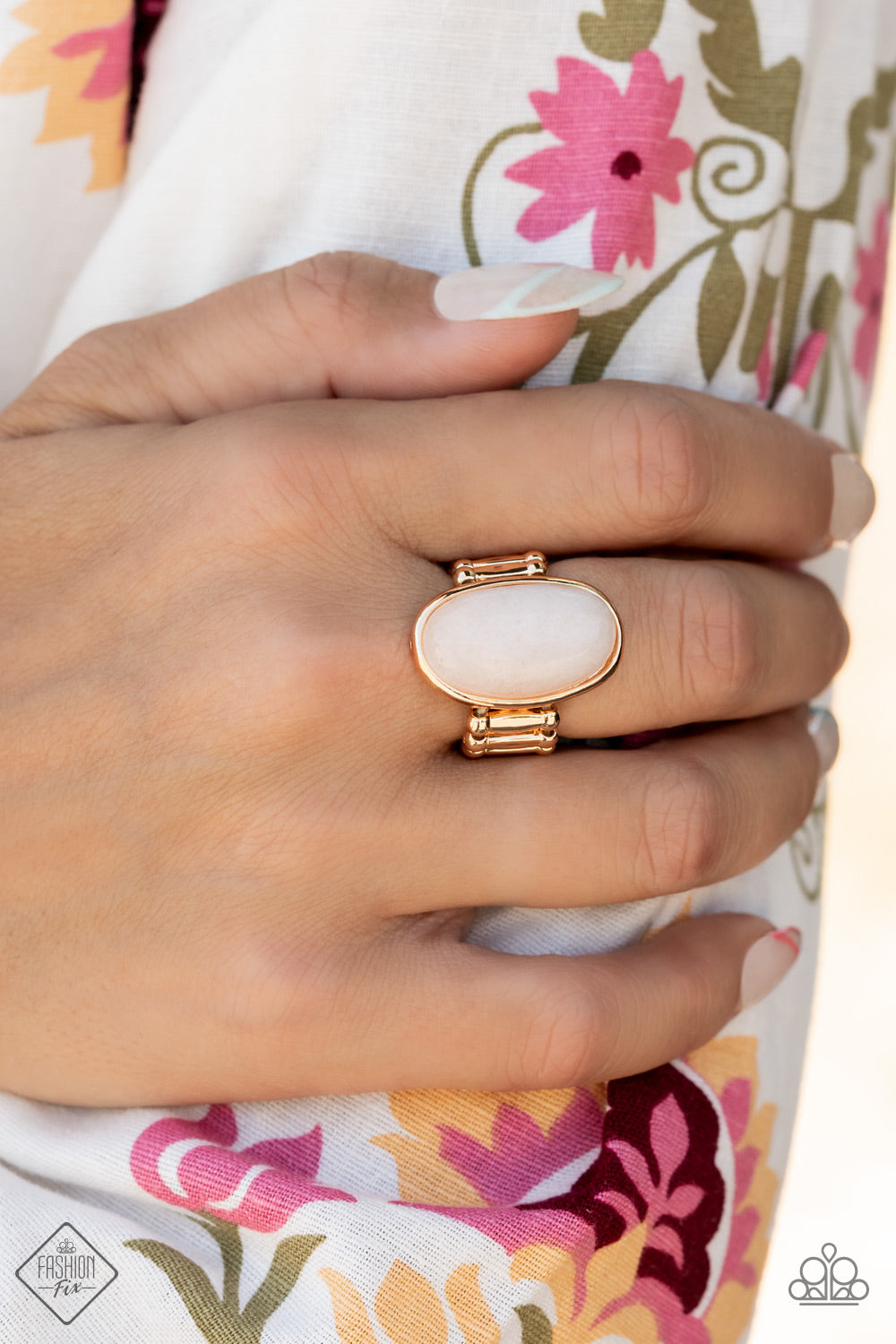 Mystical Mantra - Gold (R395)