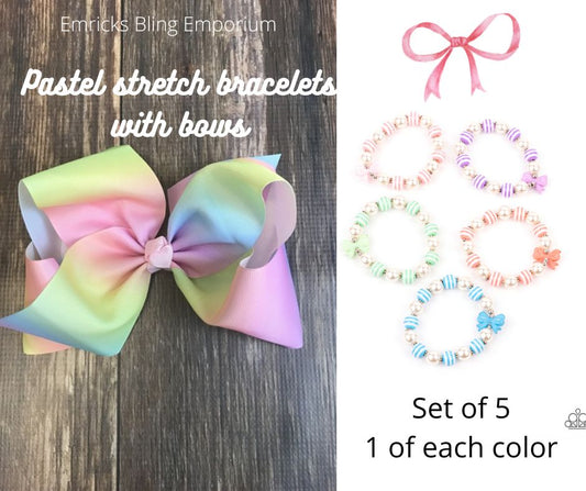 Starlet Shimmer - Bracelet Kit Multi