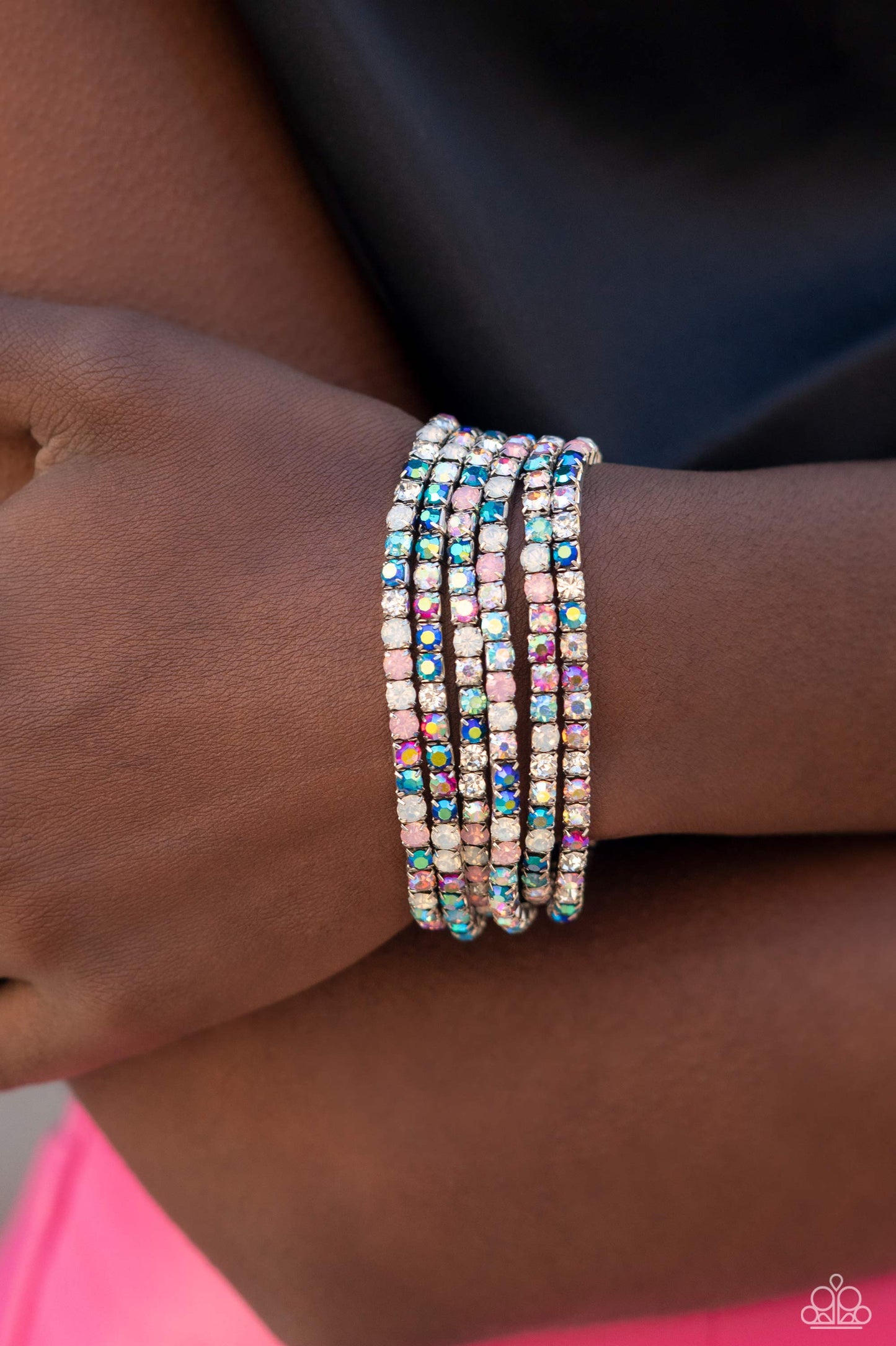 Rock Candy Range - Multi (B950)