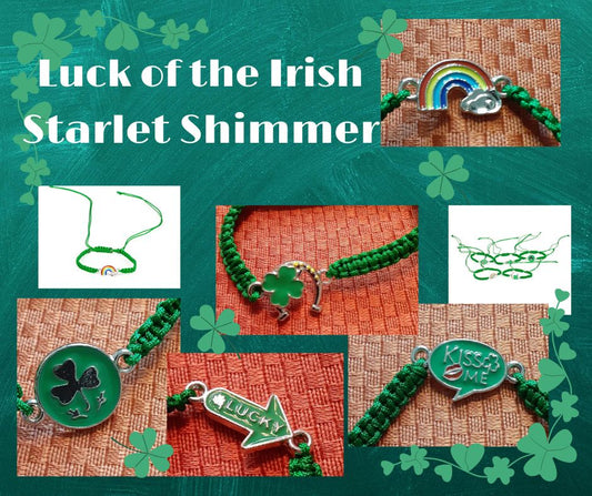Starlet Shimmer - Bracelet Kit Multi