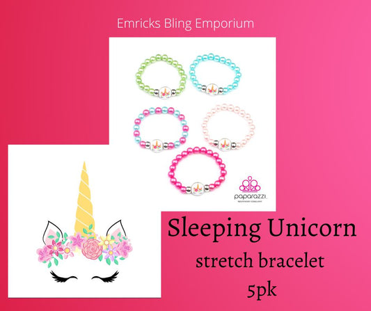 Starlet Shimmer - Bracelet Kit Multi