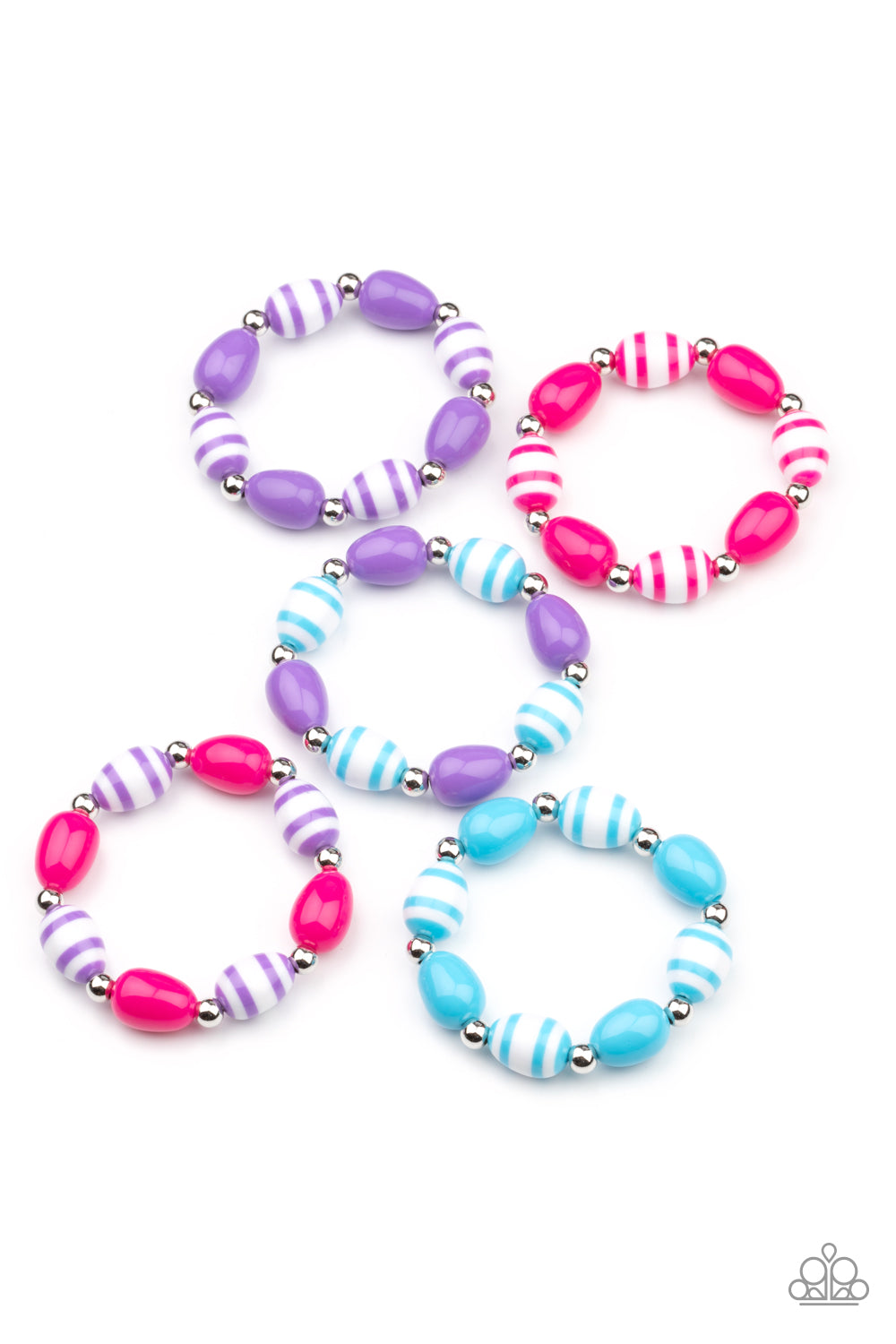 Starlet Shimmer - Bracelet Kit Multi