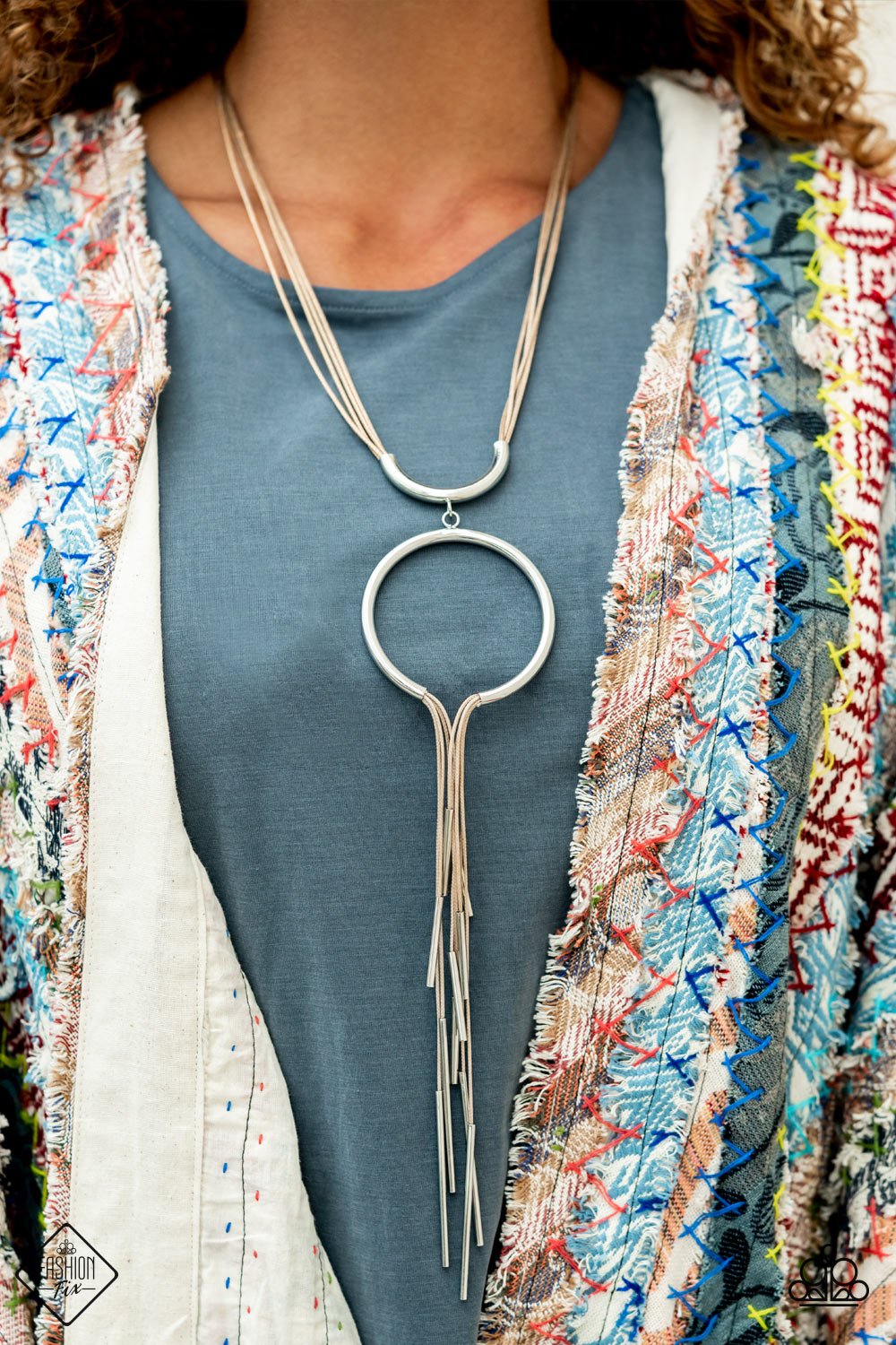 Trending Tranquility - Brown (N0750)