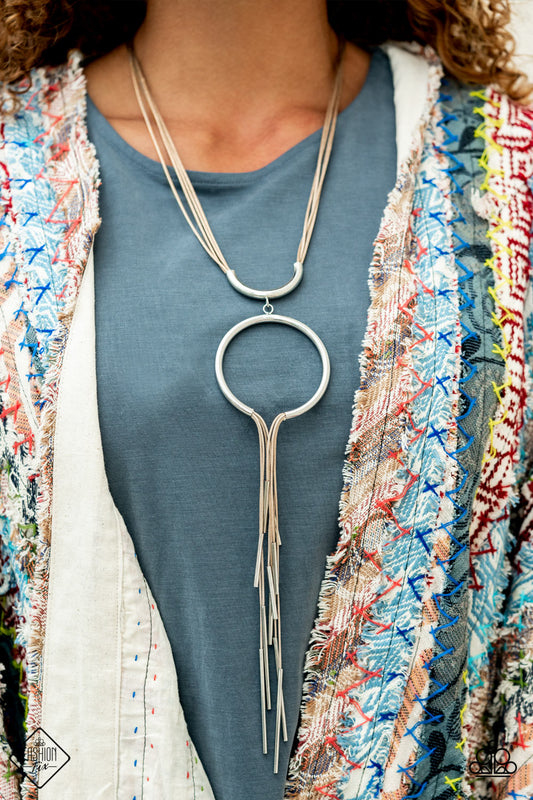 Trending Tranquility - Brown (N0750)