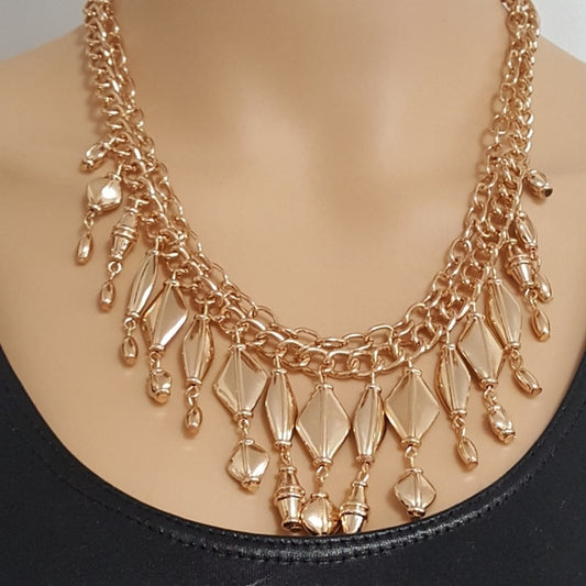 Trinket Trade - Gold