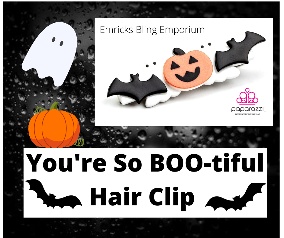 Youre So BOO-tiful - Multi (H025)