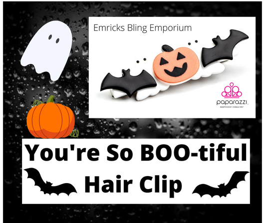 Youre So BOO-tiful - Multi (H025)