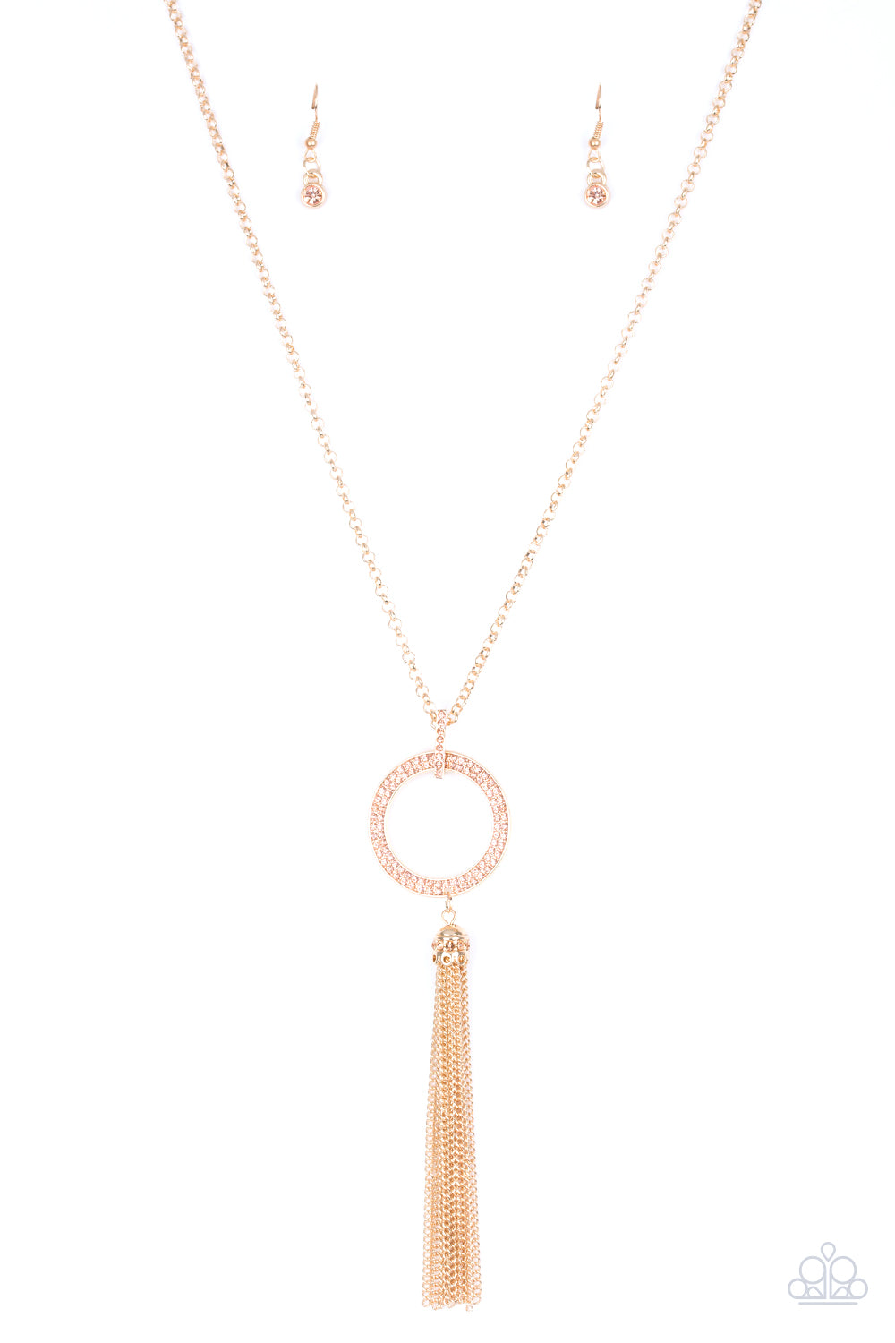 Straight To The Top - Gold (N0904)