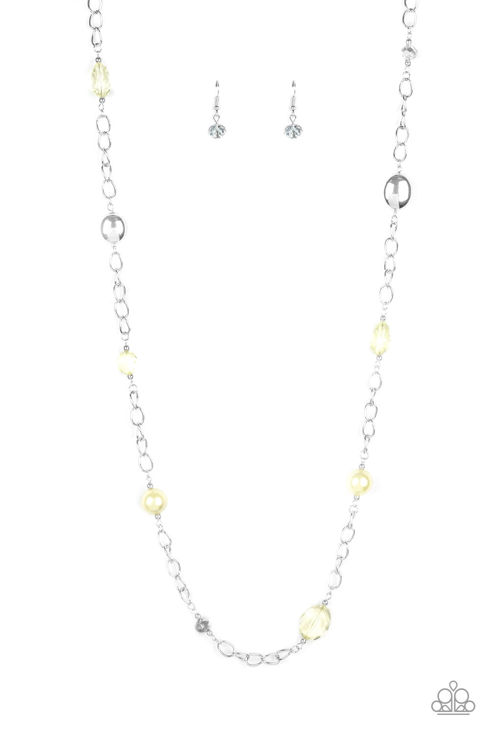 Only For Special Occasions - Yellow (N2026)