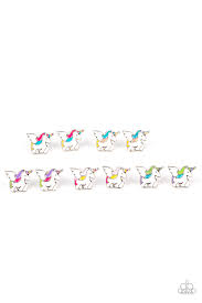 Starlet Shimmer - Earring Kit Multi