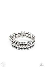 Tangible Texture - Silver (R742)