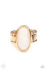 Mystical Mantra - Gold (R395)
