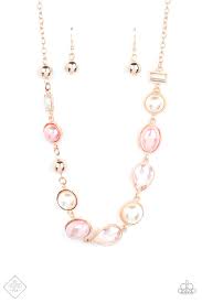 Nautical Nirvana - Rose Gold (N0558)