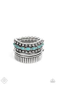 Local flavor - Blue (R088)