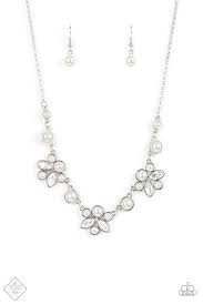 Royally Ever After - White (N0667)