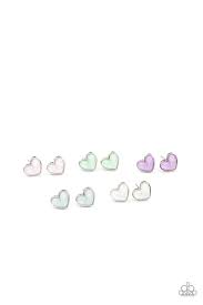 Starlet Shimmer - Earring Kit Multi